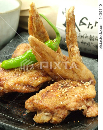 Chicken wings Chicken wings 5439540