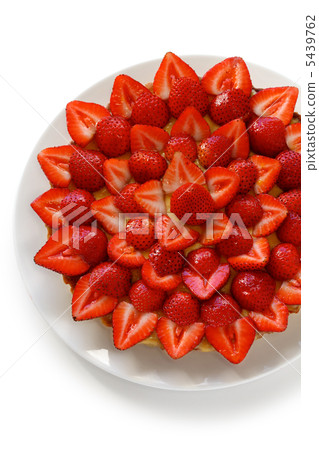 草莓餡餅 5439762