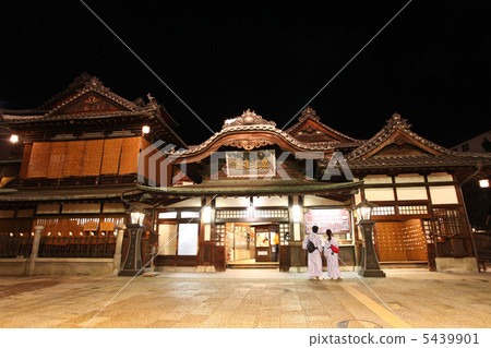 Dogo Onsen  5439901