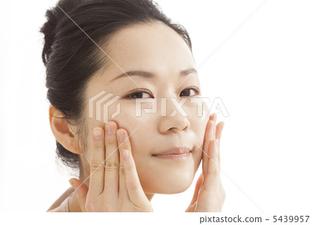 皮膚護理 5439957