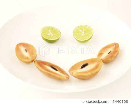 Fruit smile Fruit smile 5440108