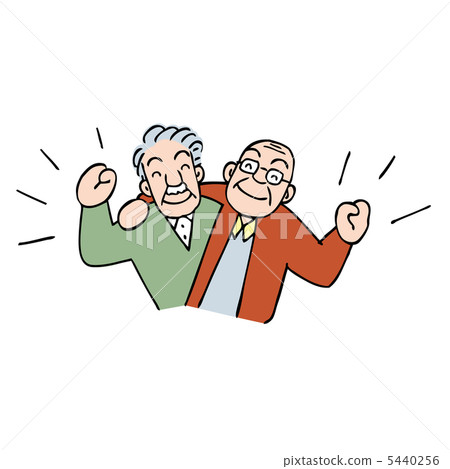 終身有效服務 5440256