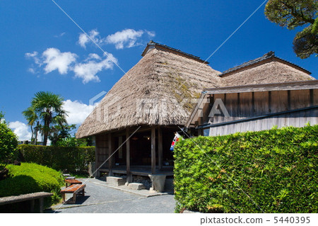 Sangyo family residence 5440395