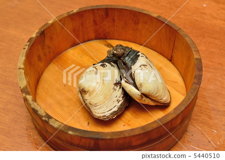 大蛤蜊 大蛤蜊 5440510