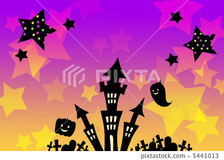 Halloween  5441013