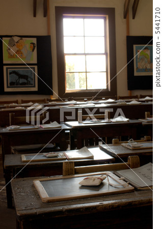 Old Mitsuke elementary school Old Mitsuke elementary school 5441710