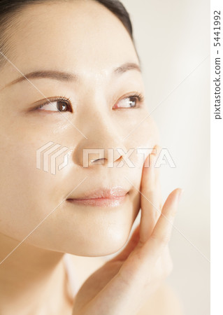皮膚護理 5441992