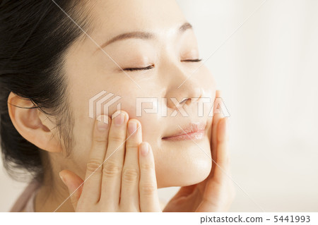 皮膚護理 5441993