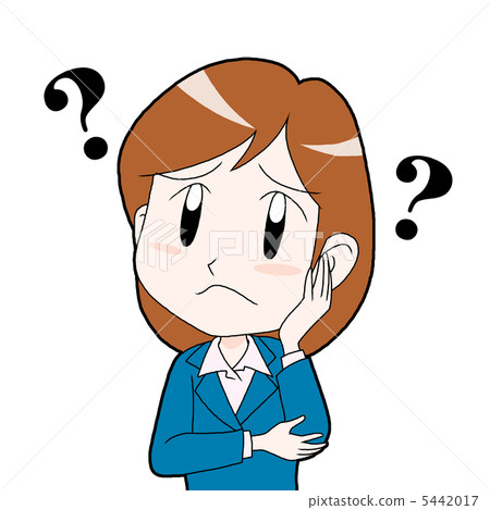 Business woman 5442017