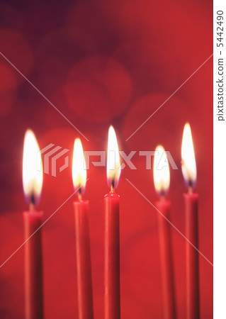Candle Candle 5442490