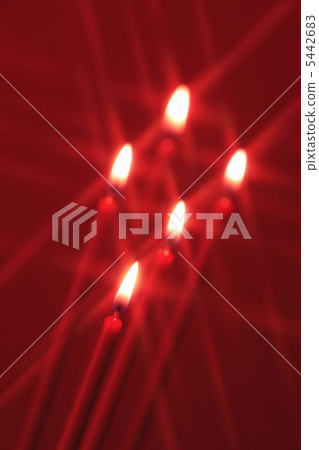 蠟燭 蠟燭 5442683