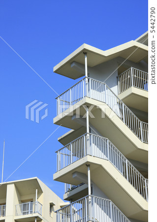 Mansion Mansion 5442790