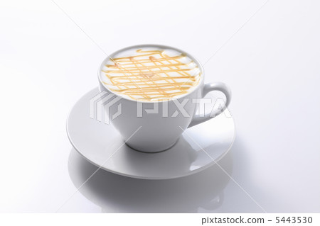 Charamela latte 5443530