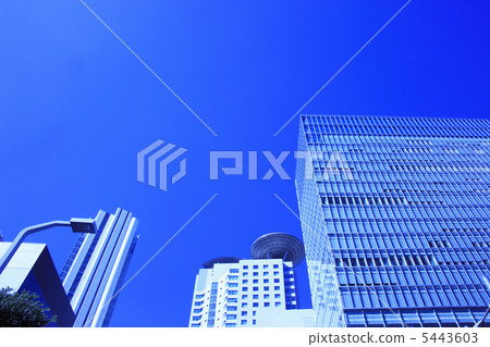 skyscraper skyscraper 5443603