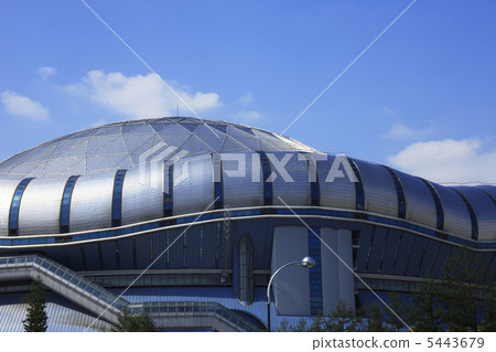 Osaka Dome Osaka Dome 5443679