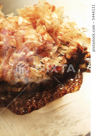 Okonomiyaki Okonomiyaki 5444131
