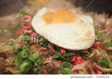 Yakisoba Yakisoba 5444314