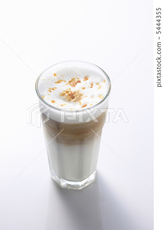 榛子拿鐵 5444355