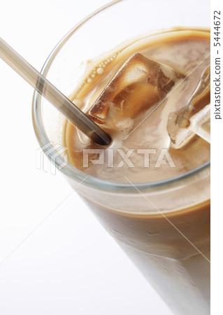 冰咖啡拿鐵 5444672