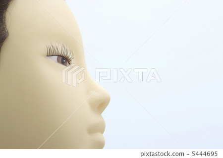 化妝娃娃 化妝娃娃 5444695