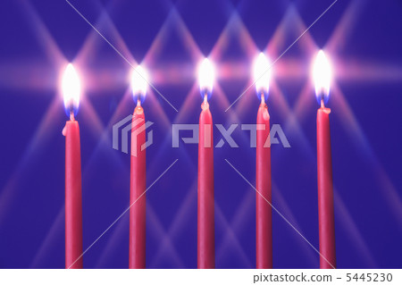  Candle 5445230