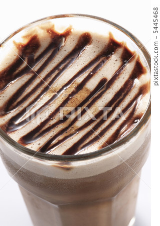 冰咖啡摩卡 5445468