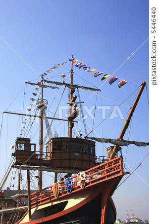 Pleasure boat Pleasure boat 5446440