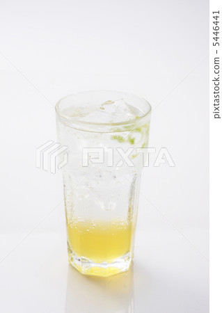 Italian soda Italian soda 5446441