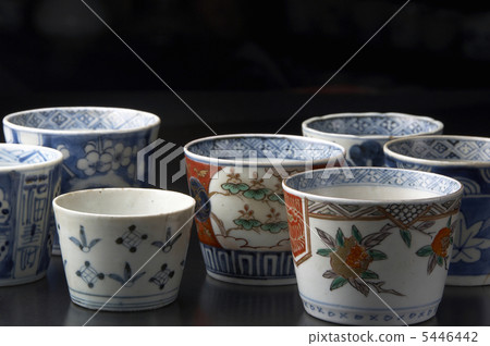 Imari ware Imari ware 5446442