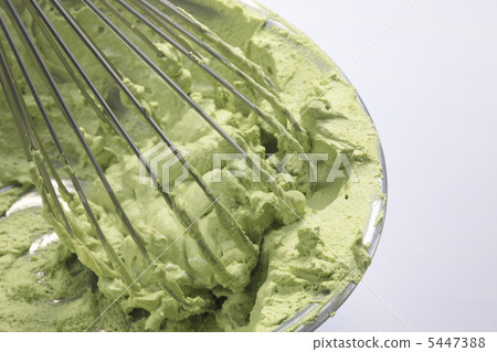 Matcha Whip 5447388