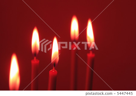 蠟燭 蠟燭 5447445