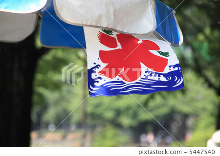 牡蠣冰的善意 5447540