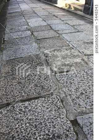 Ishizuchi Alley 5448343