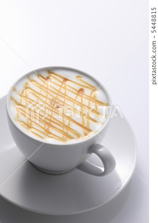 Charamela拿鐵咖啡 5448815