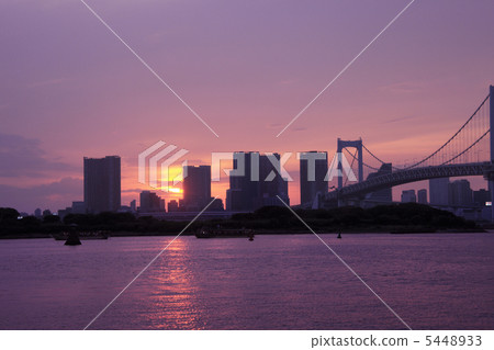 彩虹橋 彩虹橋 5448933