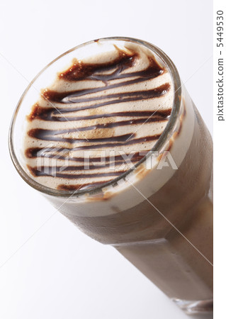 冰咖啡摩卡 5449530