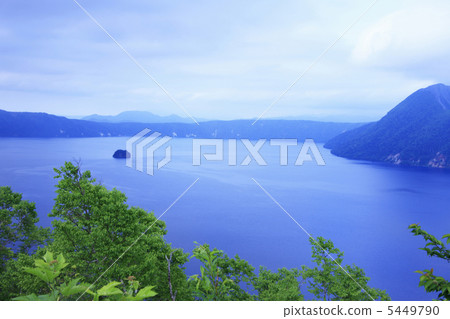 摩週湖 摩週湖 5449790