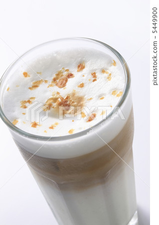 榛子拿鐵 5449900