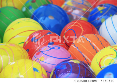 溜溜球釣魚 5450340