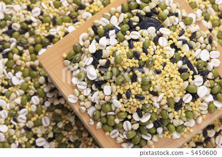 Five grain rice 5450600