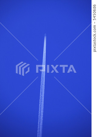 Contrail 5450686