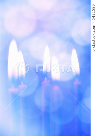  蠟燭 5451589