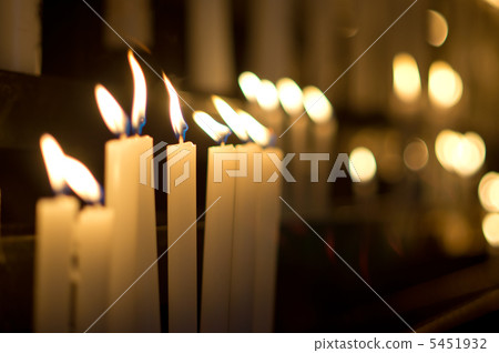 祈禱 祈禱 5451932