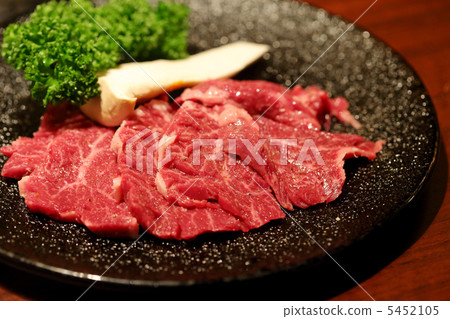 烤肉 烤肉 5452105