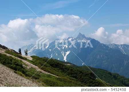 Langelake distant view 5452438