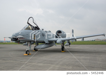 A-10雷霆螺栓 A-10雷霆螺栓 5452446