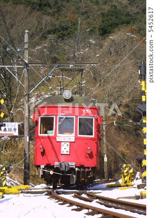 Nagoya Railway Valley Line Nagoya Railway Valley Line 5452617