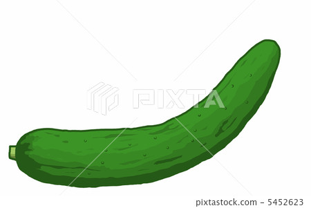 Cucumber Cucumber 5452623