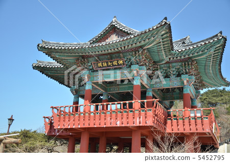 Bulguksa Temple 1 Bulguksa Temple 1 5452795