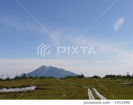 Oze Ayameairasu Oze Ayameairasu 5452996